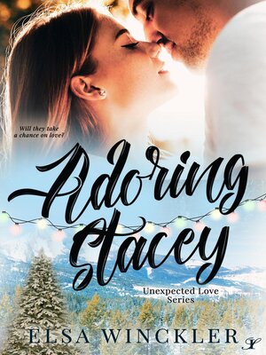 cover image of Adoring Stacey